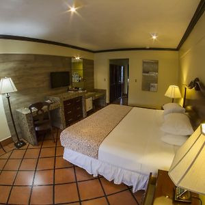 Habitación Superior con Cama King