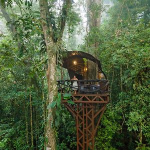 Maquenque Ecolodge