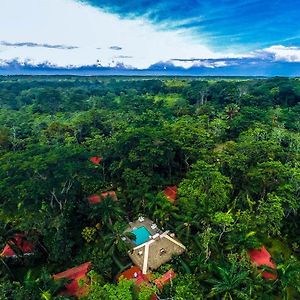 Hotel La Palapa Eco Lodge Resort